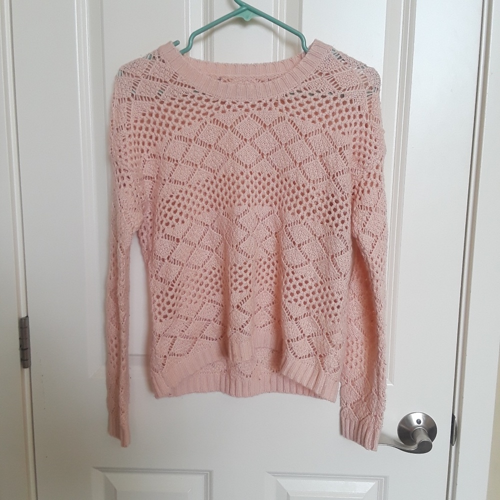 Knit Sweater